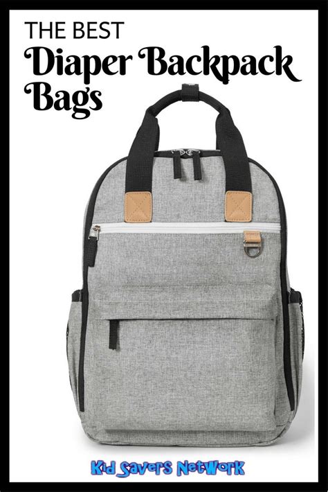 macy's diaper bags|best diaper backpack 2022.